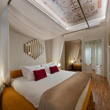 Ricasoli Garden Relais Firenze Kültér fotó