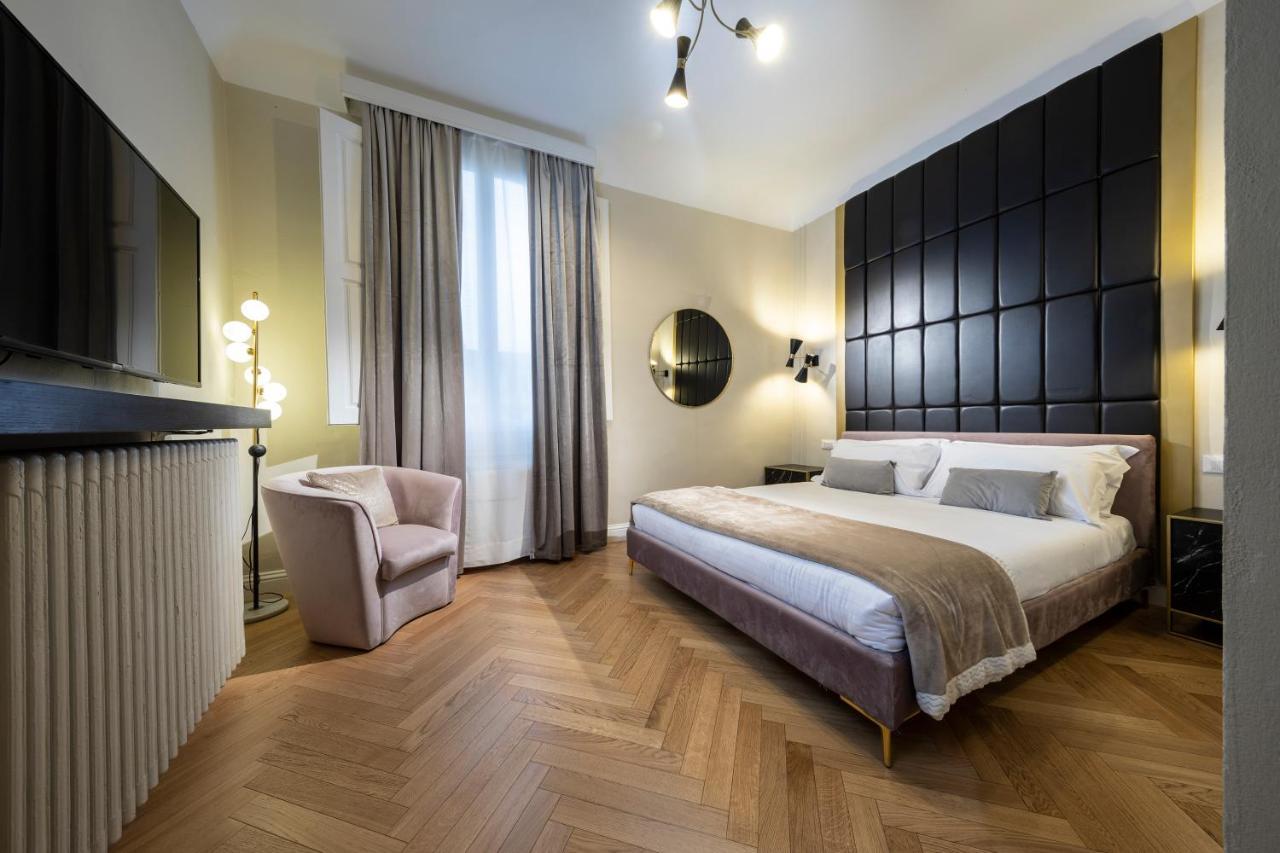 Ricasoli Garden Relais Firenze Kültér fotó