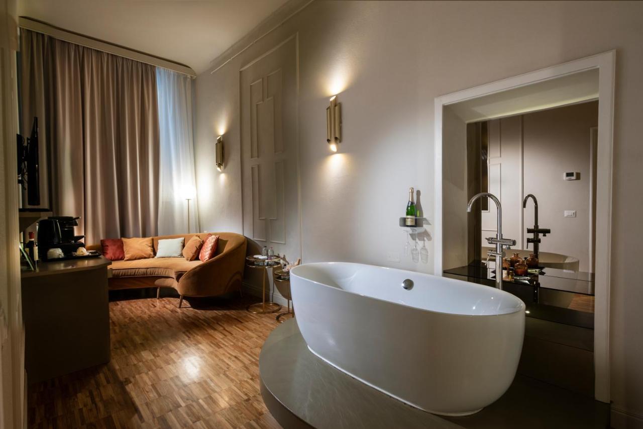 Ricasoli Garden Relais Firenze Kültér fotó