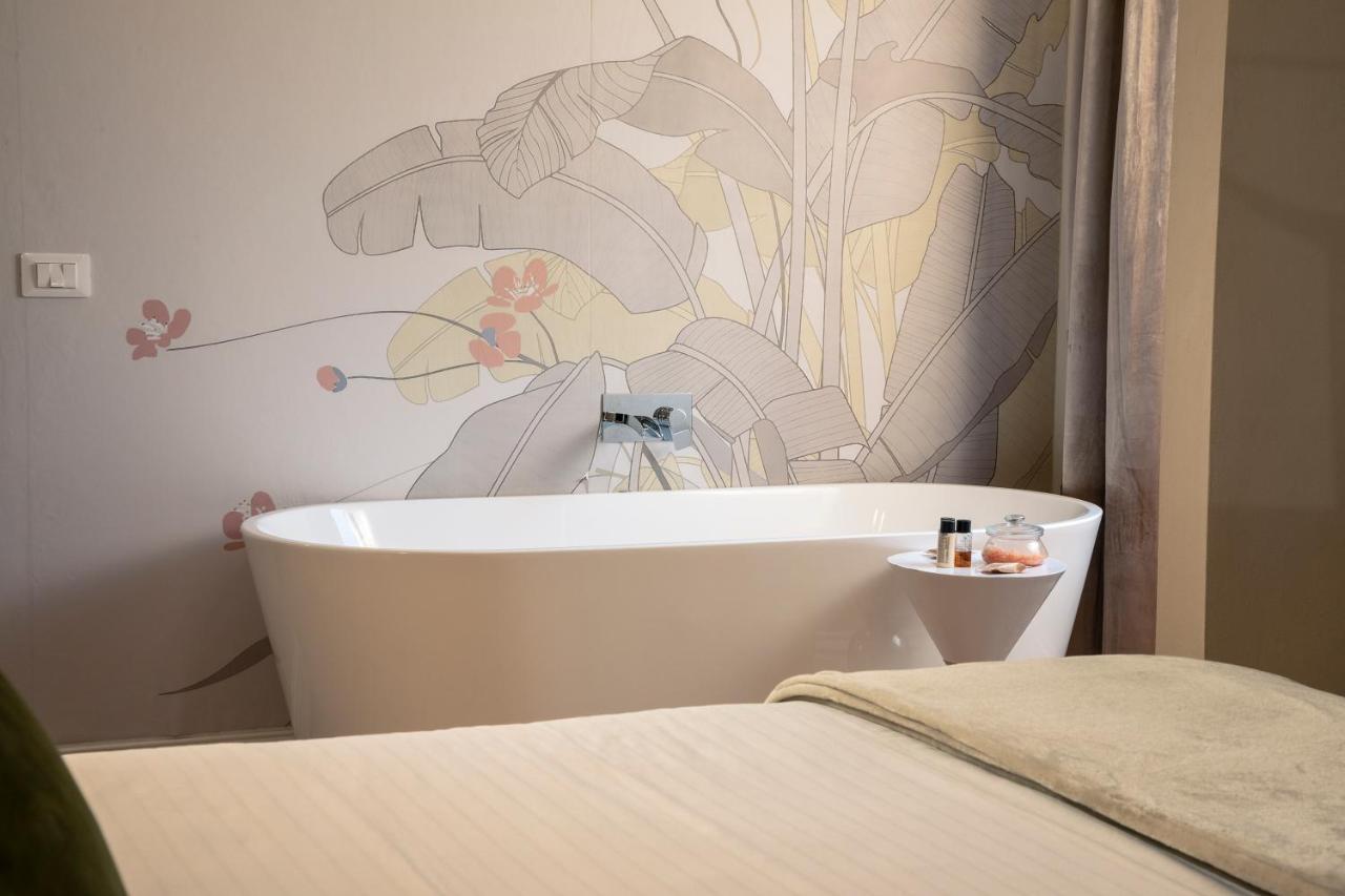 Ricasoli Garden Relais Firenze Kültér fotó