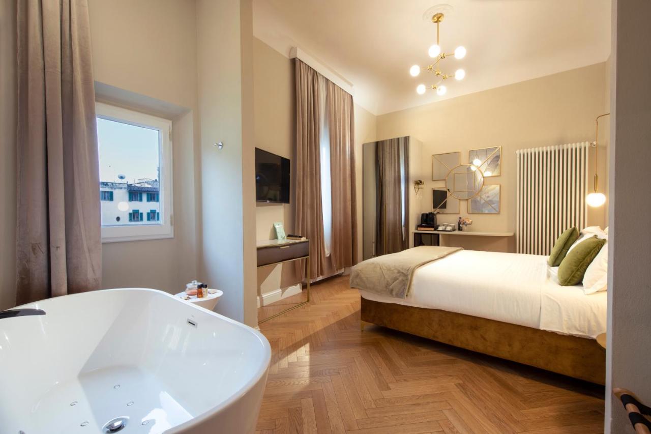 Ricasoli Garden Relais Firenze Kültér fotó