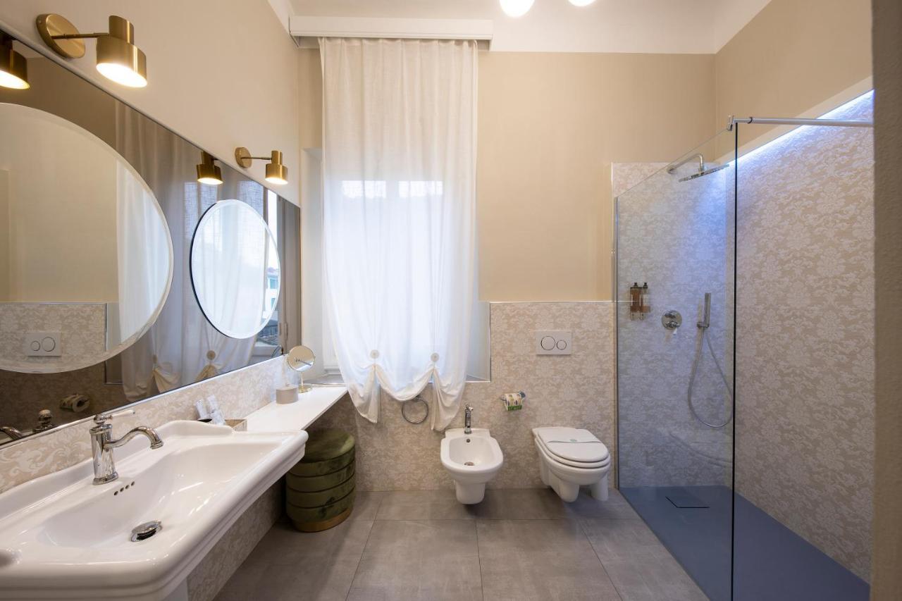Ricasoli Garden Relais Firenze Kültér fotó