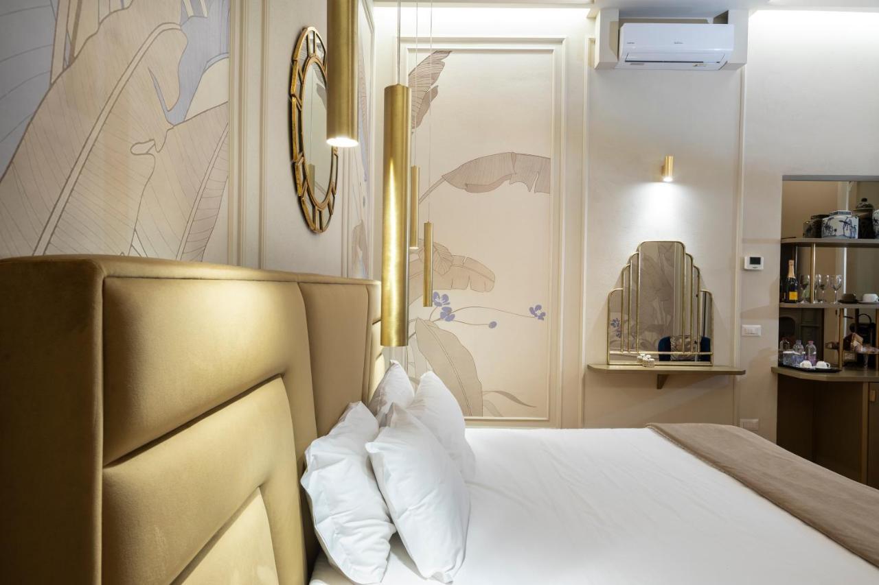 Ricasoli Garden Relais Firenze Kültér fotó