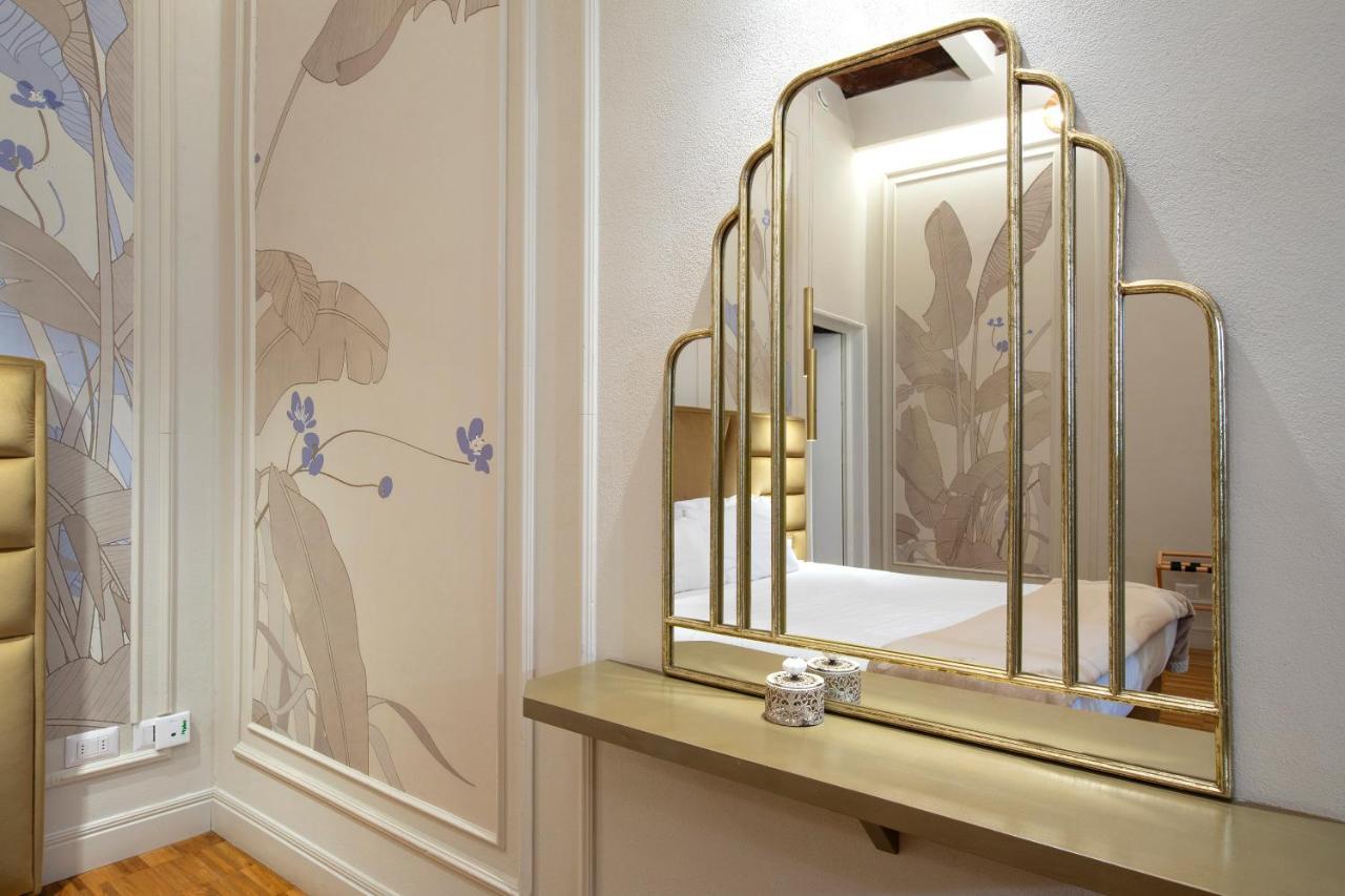 Ricasoli Garden Relais Firenze Kültér fotó