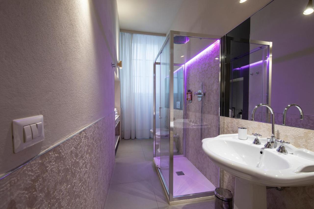 Ricasoli Garden Relais Firenze Kültér fotó