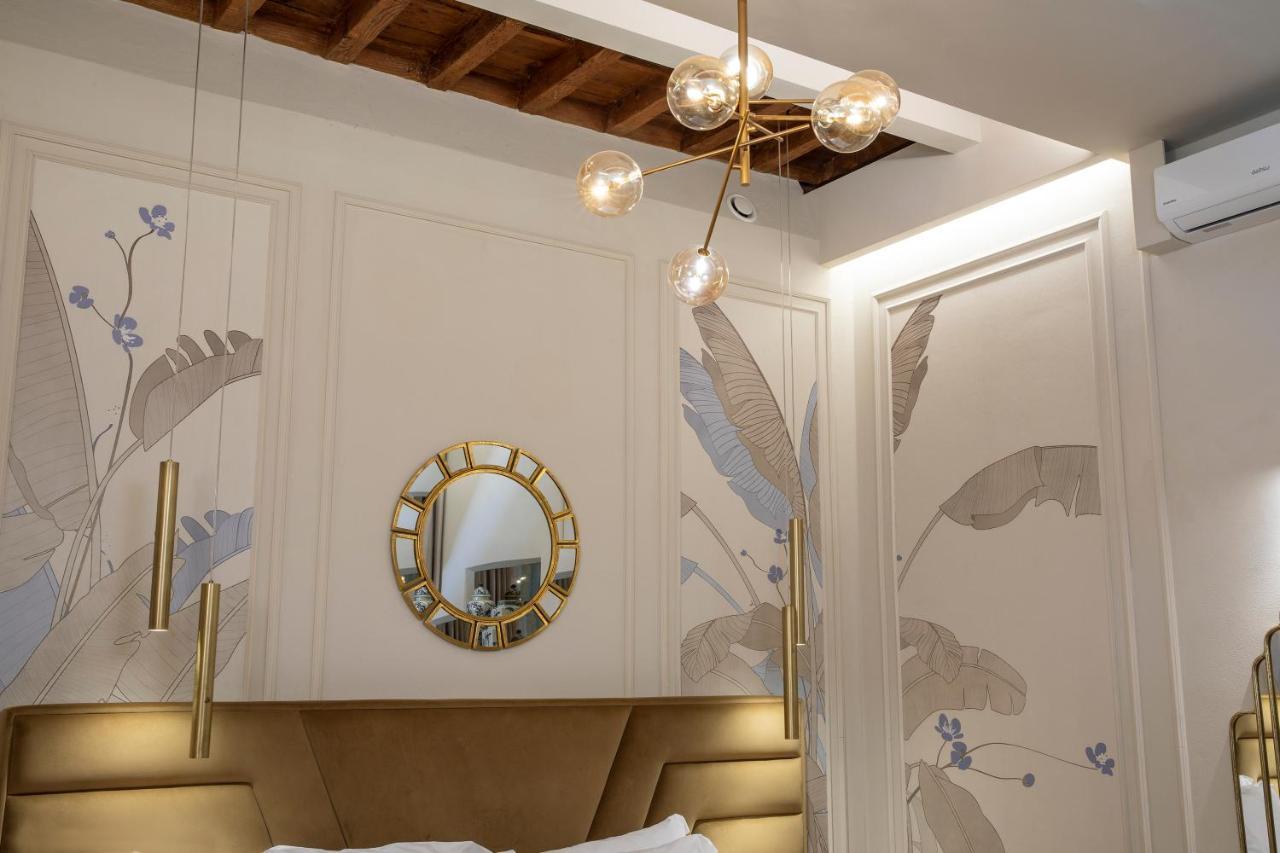 Ricasoli Garden Relais Firenze Kültér fotó