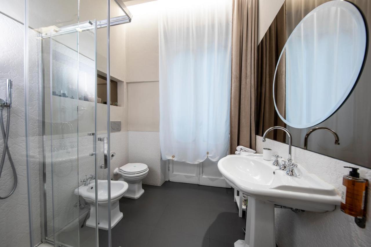 Ricasoli Garden Relais Firenze Kültér fotó
