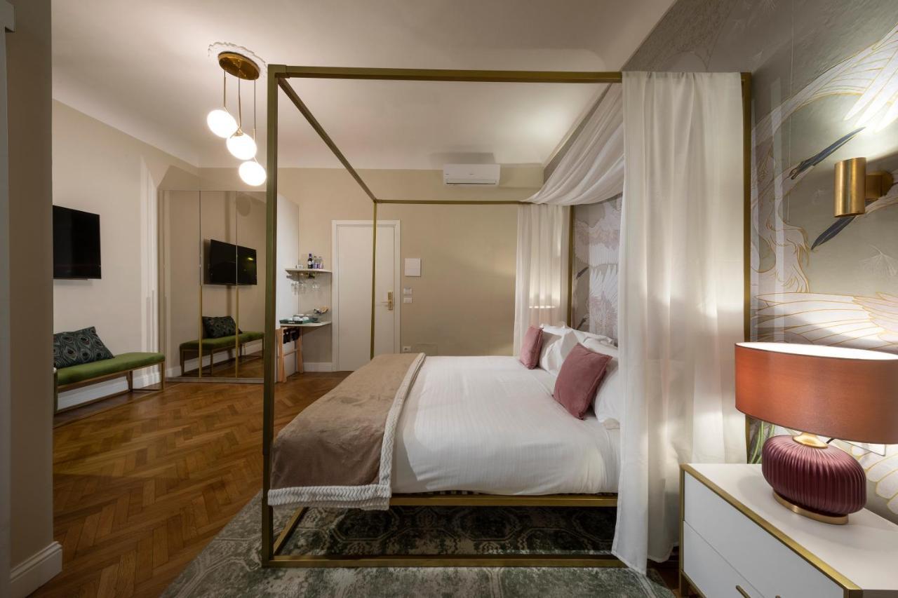 Ricasoli Garden Relais Firenze Kültér fotó