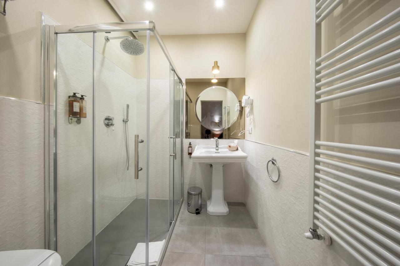 Ricasoli Garden Relais Firenze Kültér fotó
