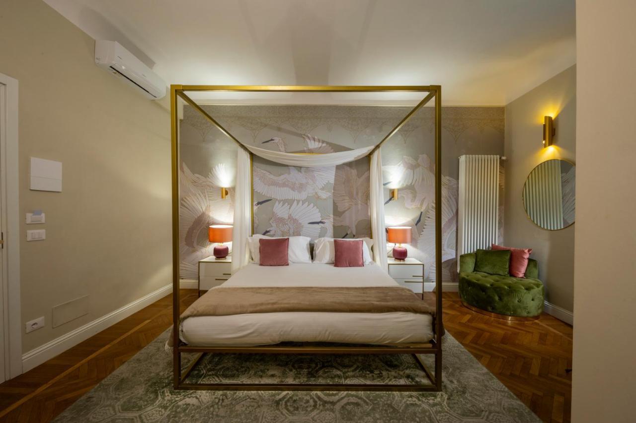 Ricasoli Garden Relais Firenze Kültér fotó