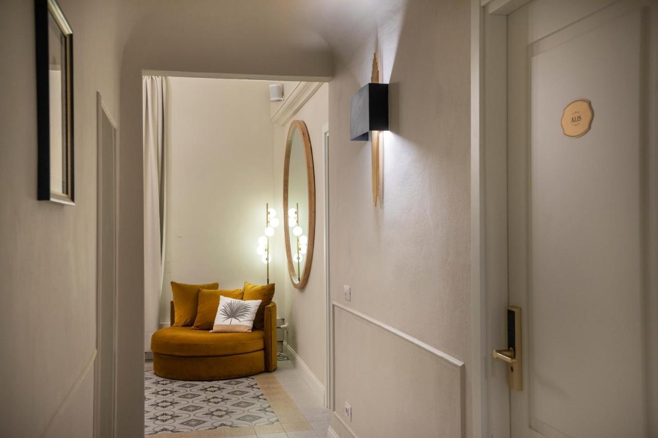 Ricasoli Garden Relais Firenze Kültér fotó
