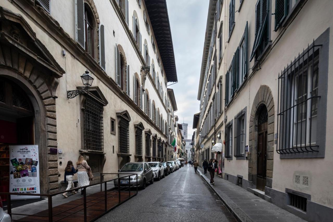 Ricasoli Garden Relais Firenze Kültér fotó