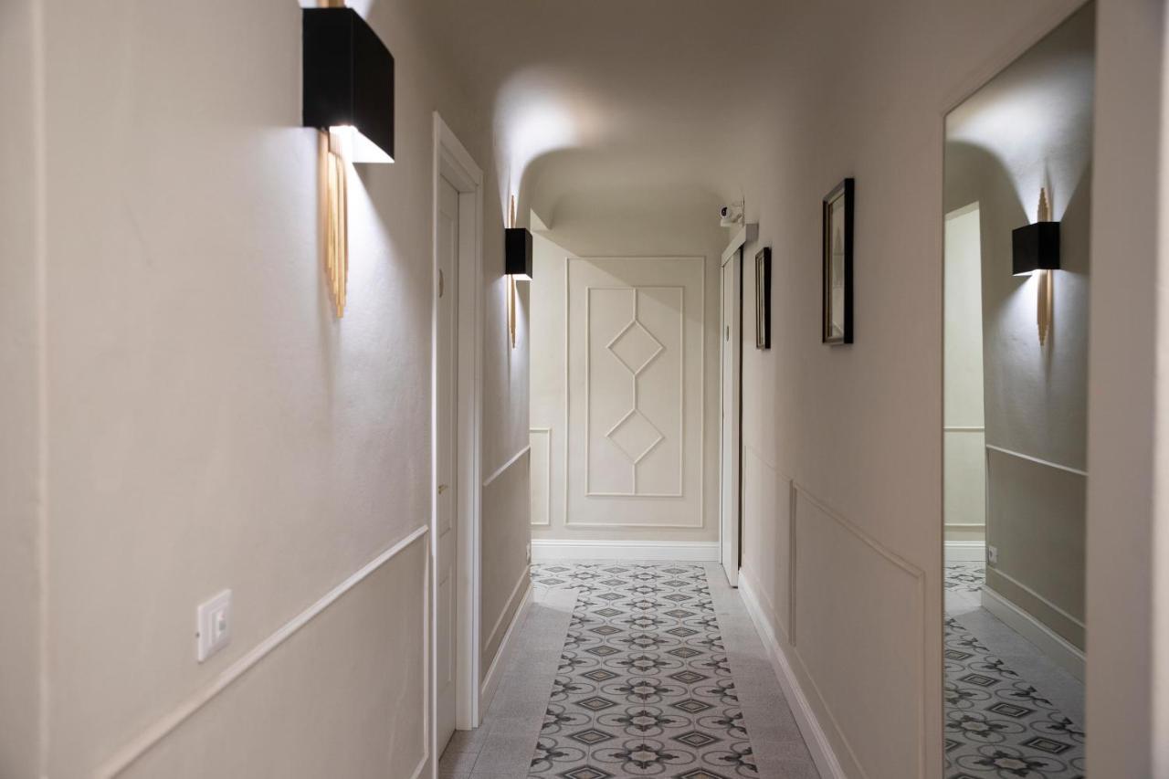 Ricasoli Garden Relais Firenze Kültér fotó